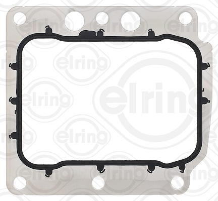 ELRING 906.280 Seal, EGR valve